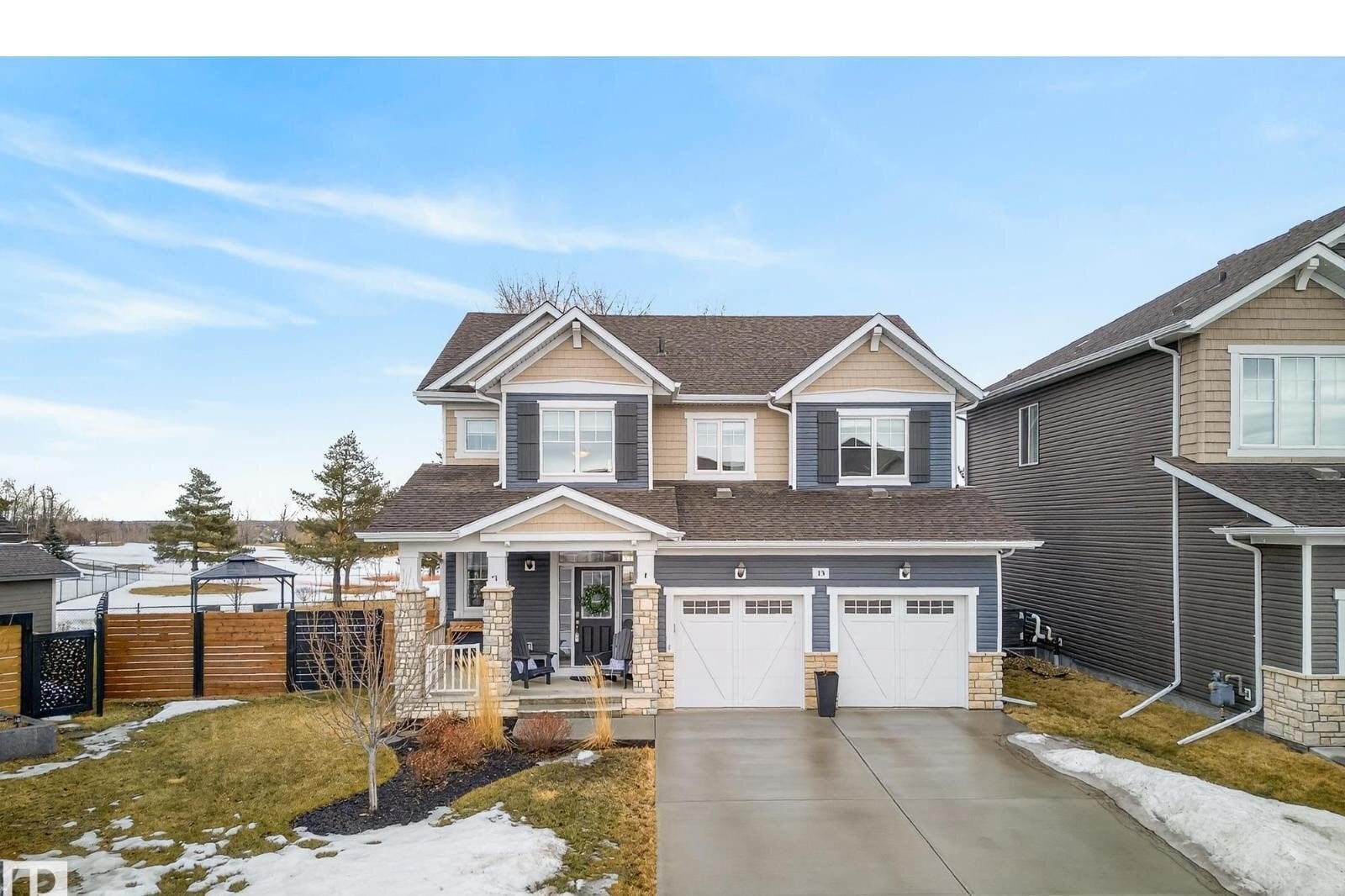 Additional image 7 of 13 Bilodeau Crescent, Beaumont, AB, T4X2C9