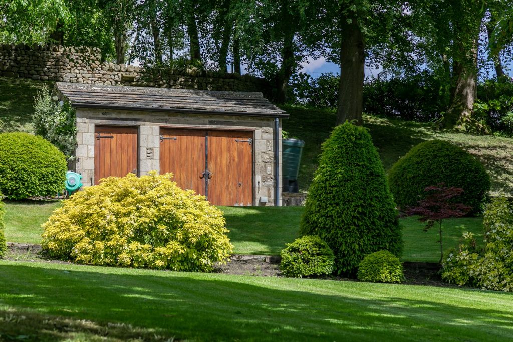 Additional image 52 of 9 bed detached house for saleMoorber Lane, Coniston Cold, Skipton, North Yorkshire BD23