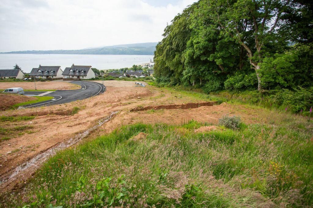 Additional image 11 of Land for salePlot 18, Margnaheglish, Lamlash, Isle Of Arran, North Ayrshire KA27