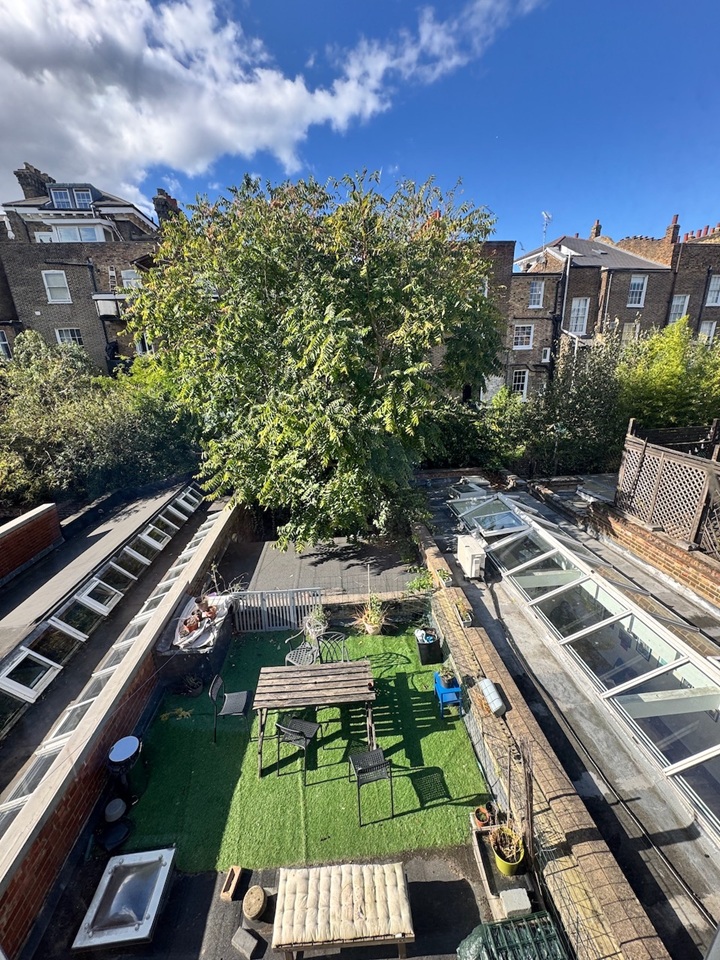 Additional image 25 of 1 Bed Flat, Parkway, NW1, N1 7GU