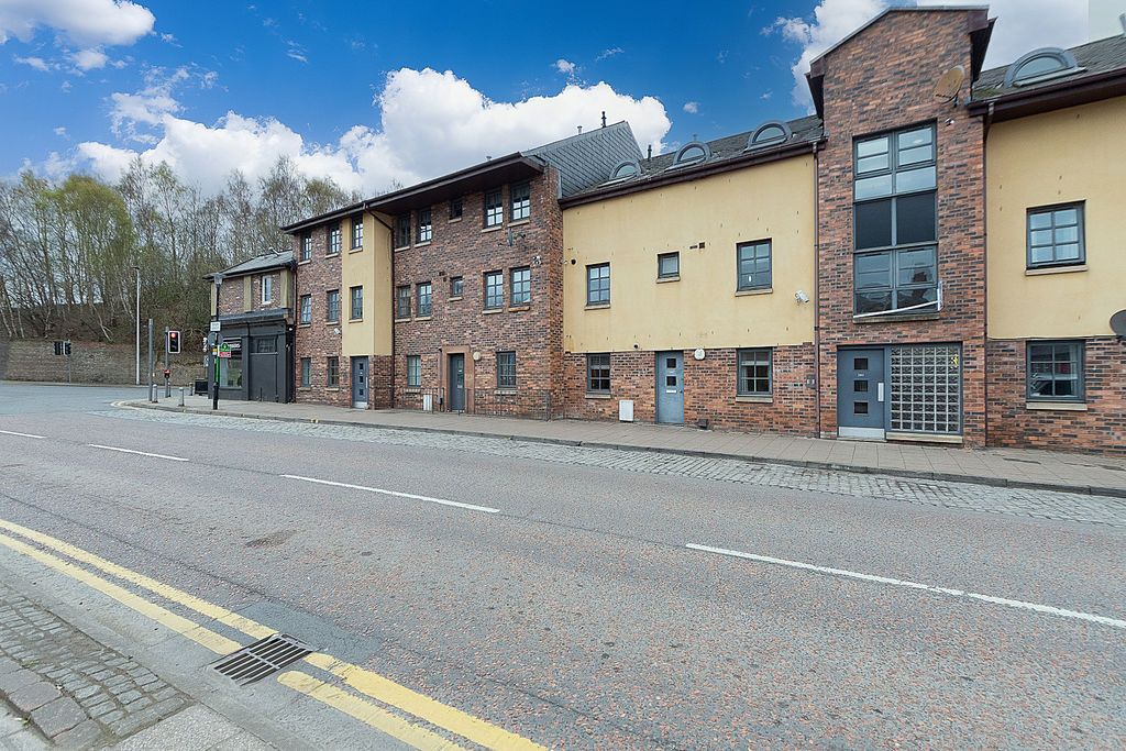 2 bed flat for saleMain Street, Newtongrange EH22