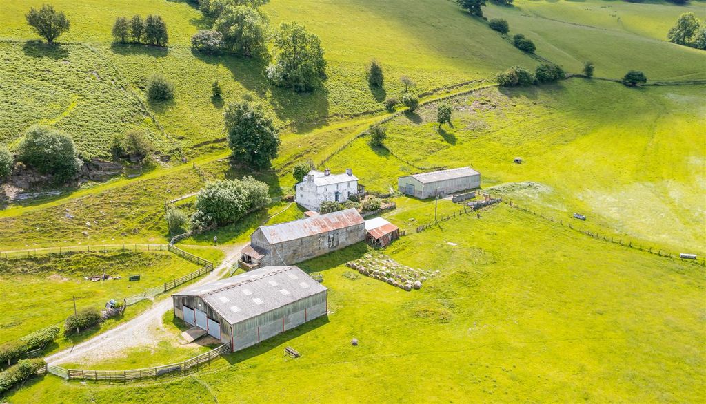Additional image 14 of 6 bed farmhouse for saleLlanbadarn-Y-Garreg, Builth Wells LD2