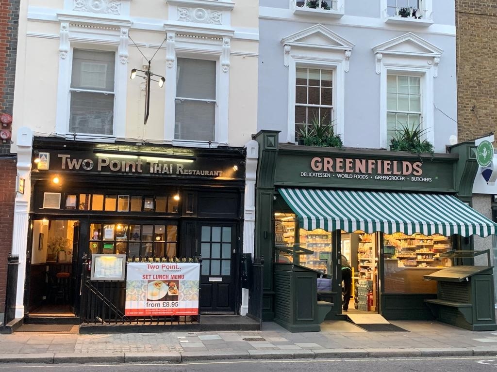 Additional image 17 of Studio Flat, Crawford Street, W1H, N1 7GU