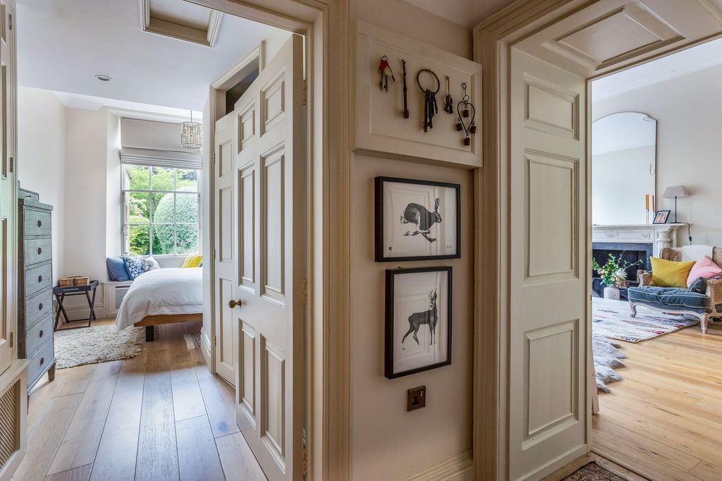 Additional image 12 of 3 bed flat for saleLansdown Crescent, Bath BA1