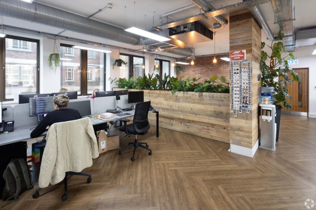 Additional image 4 of 36 Great Charles Street Queensway, Birmingham, B3 3JY