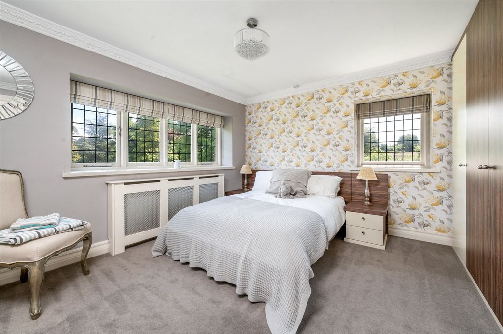 Additional image 19 of 5 bed equestrian for saleMelton Road, Barrow Upon Soar, Loughborough, Leicestershire LE12