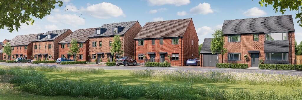 Additional image 21 of Sheldon Drive,
Northfield,
Birmingham,
B31 5EJ