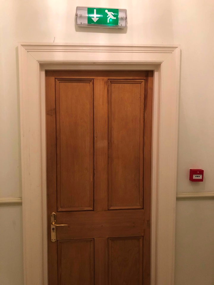 Additional image 2 of 1 Bed Flat, St. Georges Drive, SW1V, N1 7GU