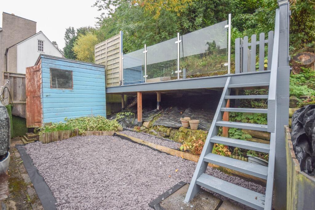 Additional image 22 of Monboddo Street, Auchenblae, Laurencekirk, Aberdeenshire, AB30