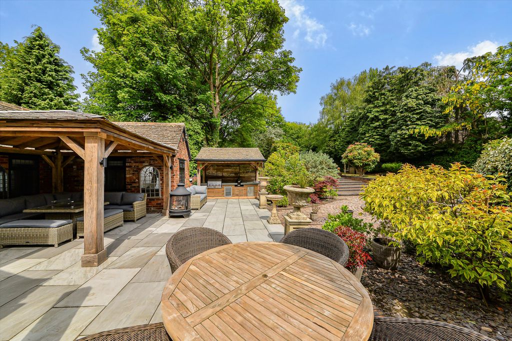 Additional image 38 of 6 bed detached house for saleWoodbourne Road, Harborne, Birmingham B17