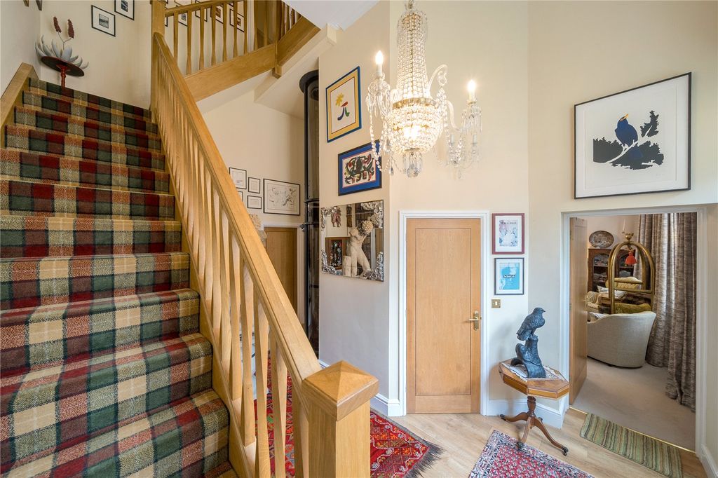 Additional image 12 of 2 bed flat for salePenoyre, Brecon, Powys LD3