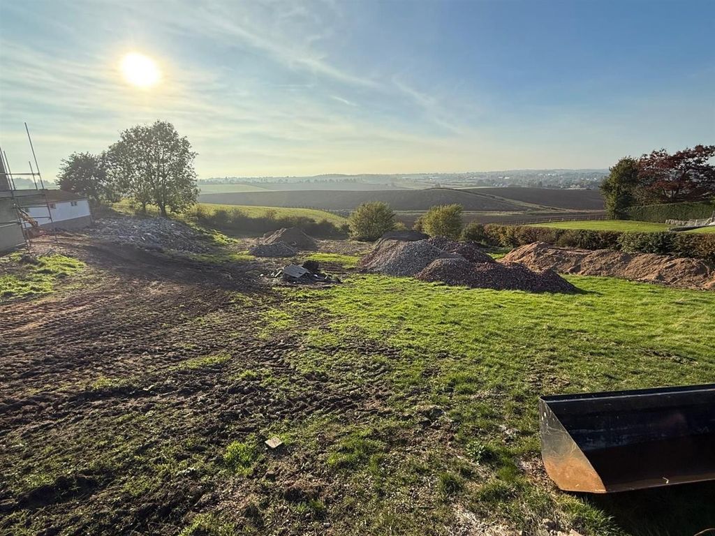 Additional image 5 of Land for saleBuilding Plot 1, Coxmoor Road, Sutton-In-Ashfield NG17