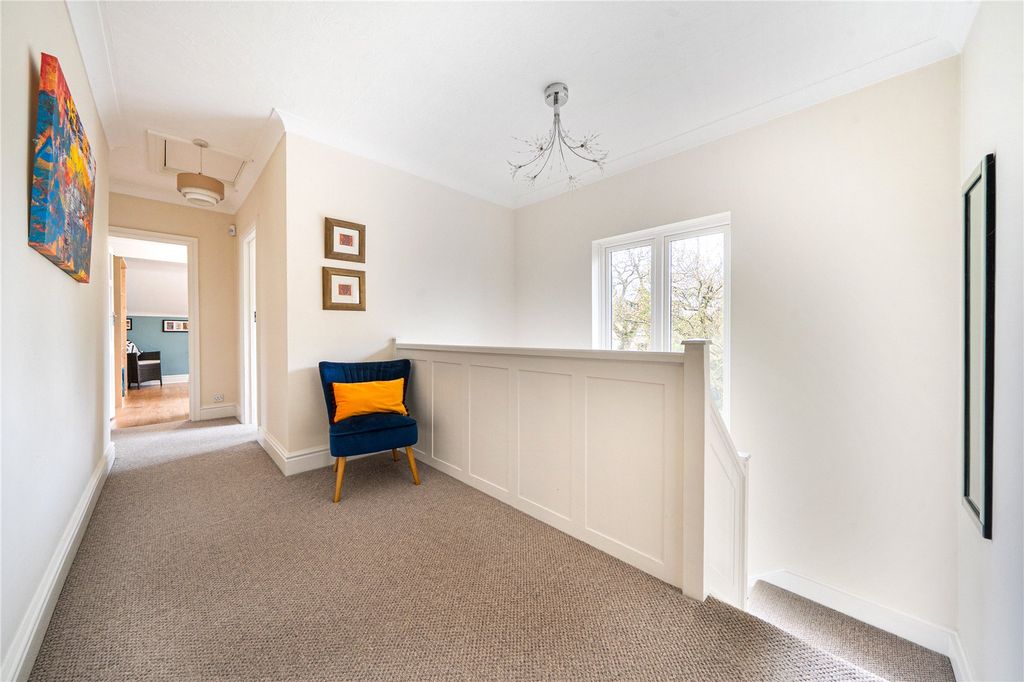 Additional image 11 of 5 bed detached house for saleMoggswell Lane, Peterborough, Cambridgeshire PE2