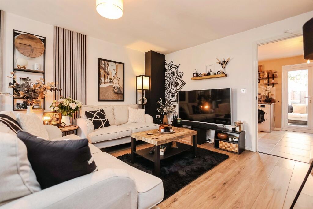 Additional image 2 of The Timber Way, Birmingham