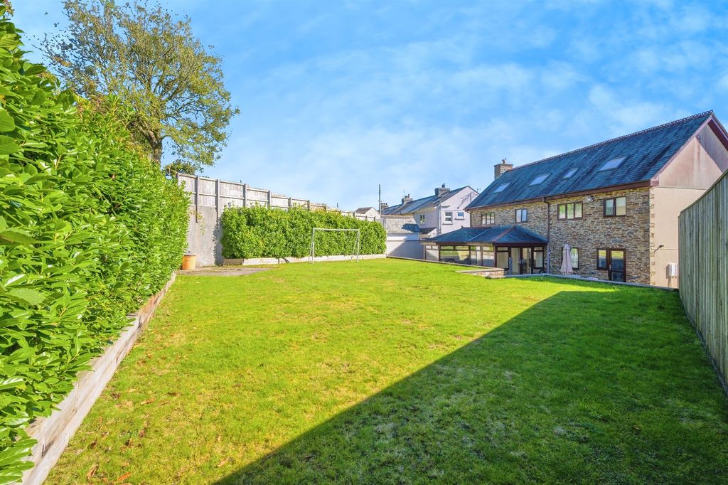 Additional image 8 of 6 bed detached house for saleMontegue Terrace, Lee Moor, Plymouth PL7