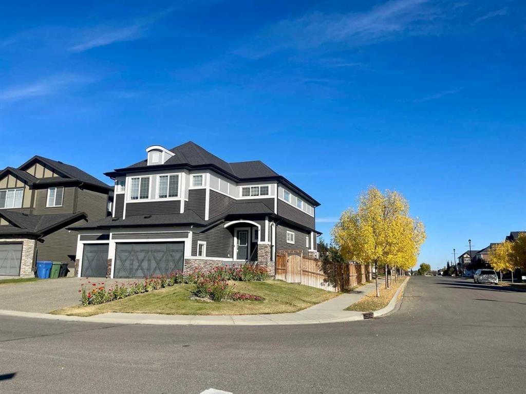 Additional image 2 of 201 Aspenmere Way , Chestermere, AB, T1X 0Y2