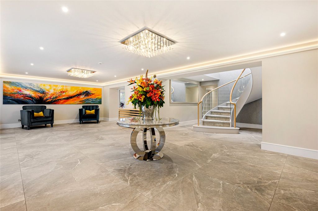 Additional image 7 of 5 bed detached house for saleLow Park Farm, Chantry Lane, Hazlewood, Tadcaster LS24