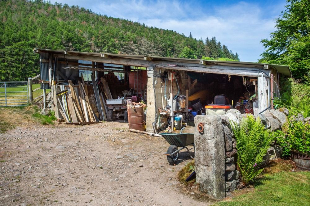 Additional image 38 of 5 bed farm for saleBurnbank (4 Properties), Brodick, Isle Of Arran, North Ayrshire KA27