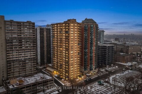 Additional image 7 of 1207-556 Laurier Avenue W, Ottawa, ON, K1R 7X2