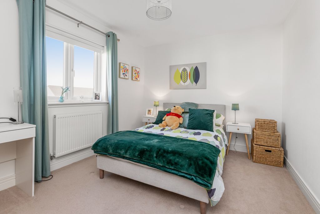 Additional image 20 of 5 bed detached house for sale29 Ashgrove Gardens, Loanhead EH20
