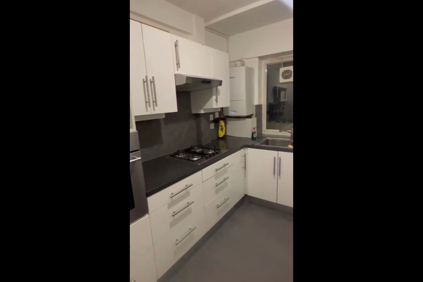 Additional image 2 of Room in a Shared Flat, Grimthorpe House, EC1V, N1 7GU