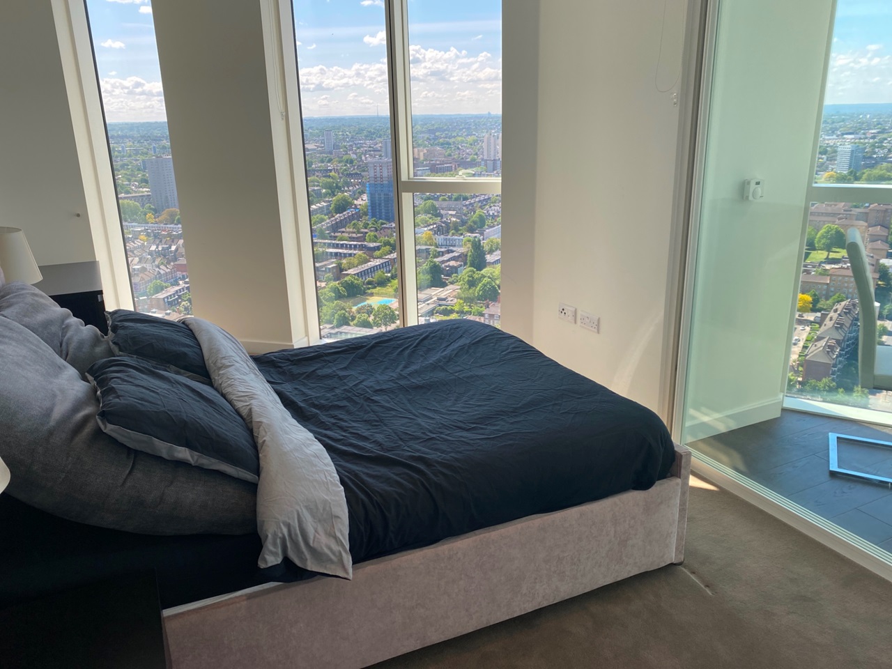 Additional image 7 of 2 Bed Flat, Skygardens, SW8, N1 7GU