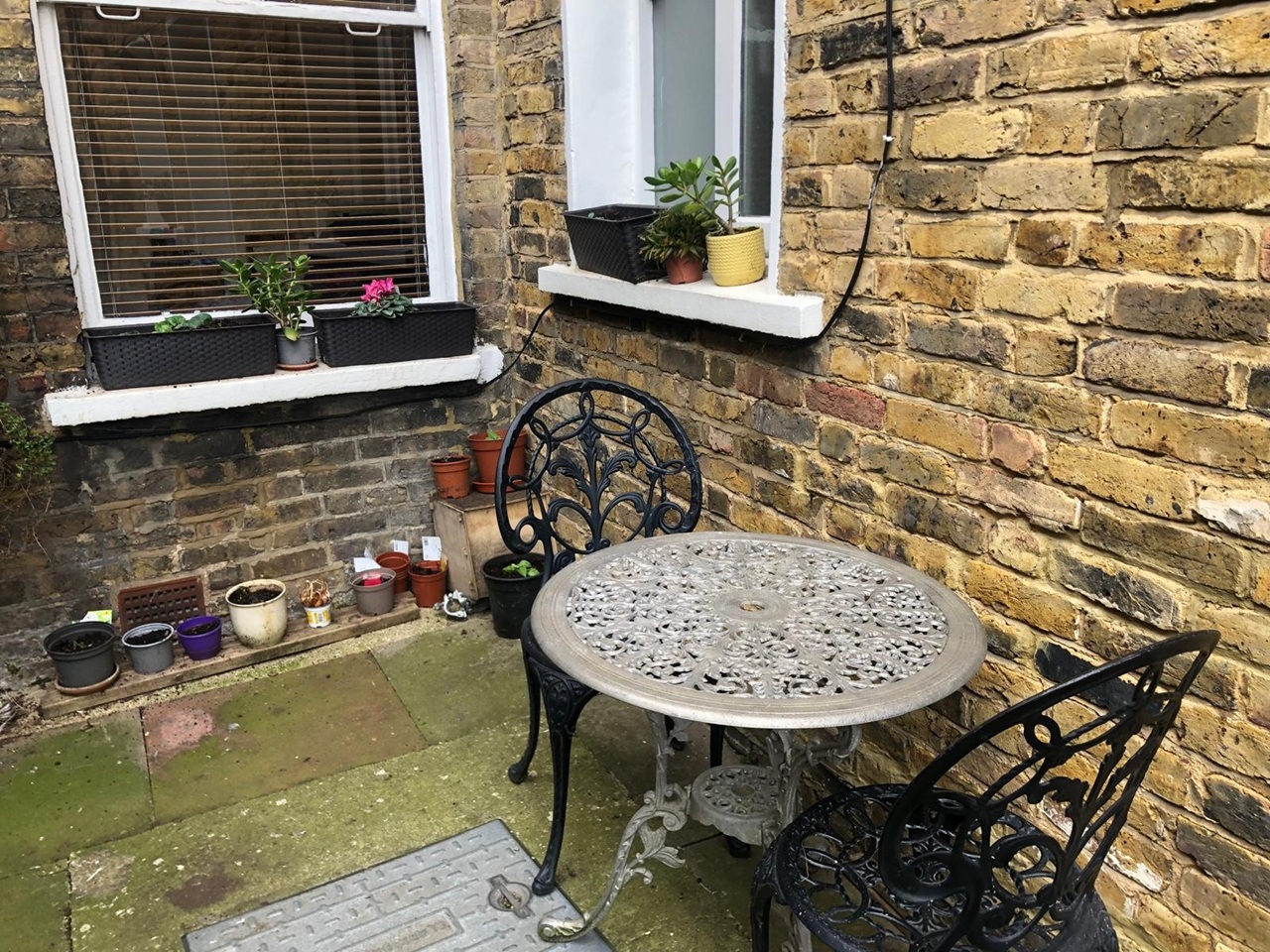 Additional image 2 of 1 Bed Flat, Darwin St, SE17, N1 7GU