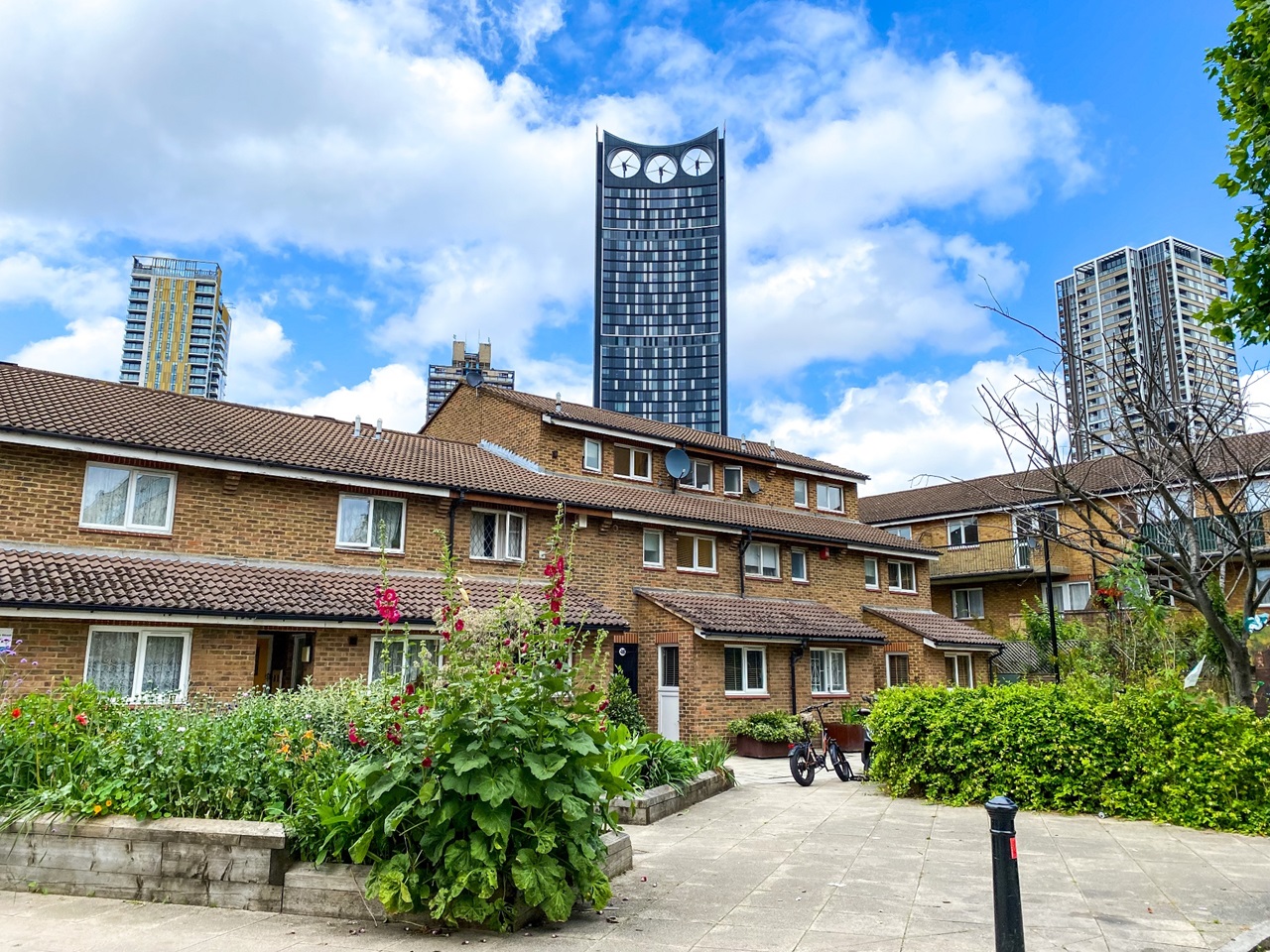 Additional image 49 of Room in a Shared House, Crampton Street, SE17, N1 7GU