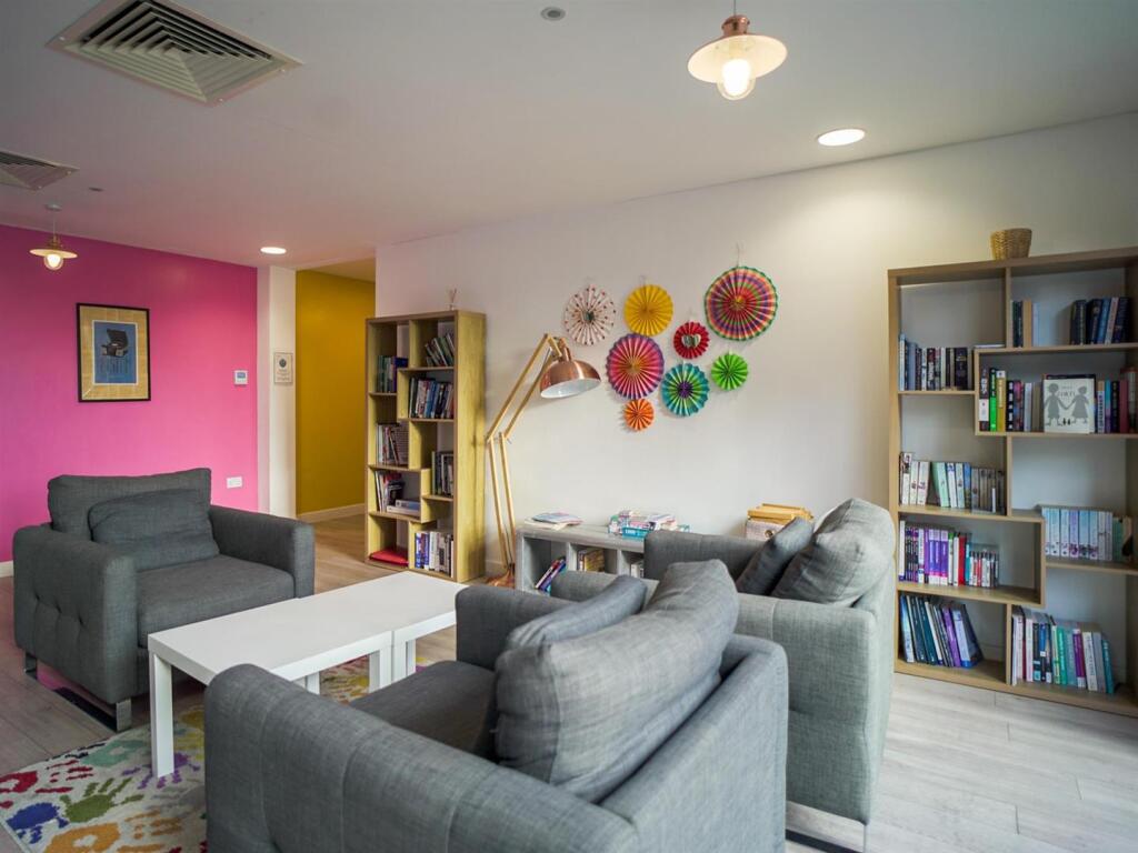 Additional image 16 of Birmingham | Student | September | B29