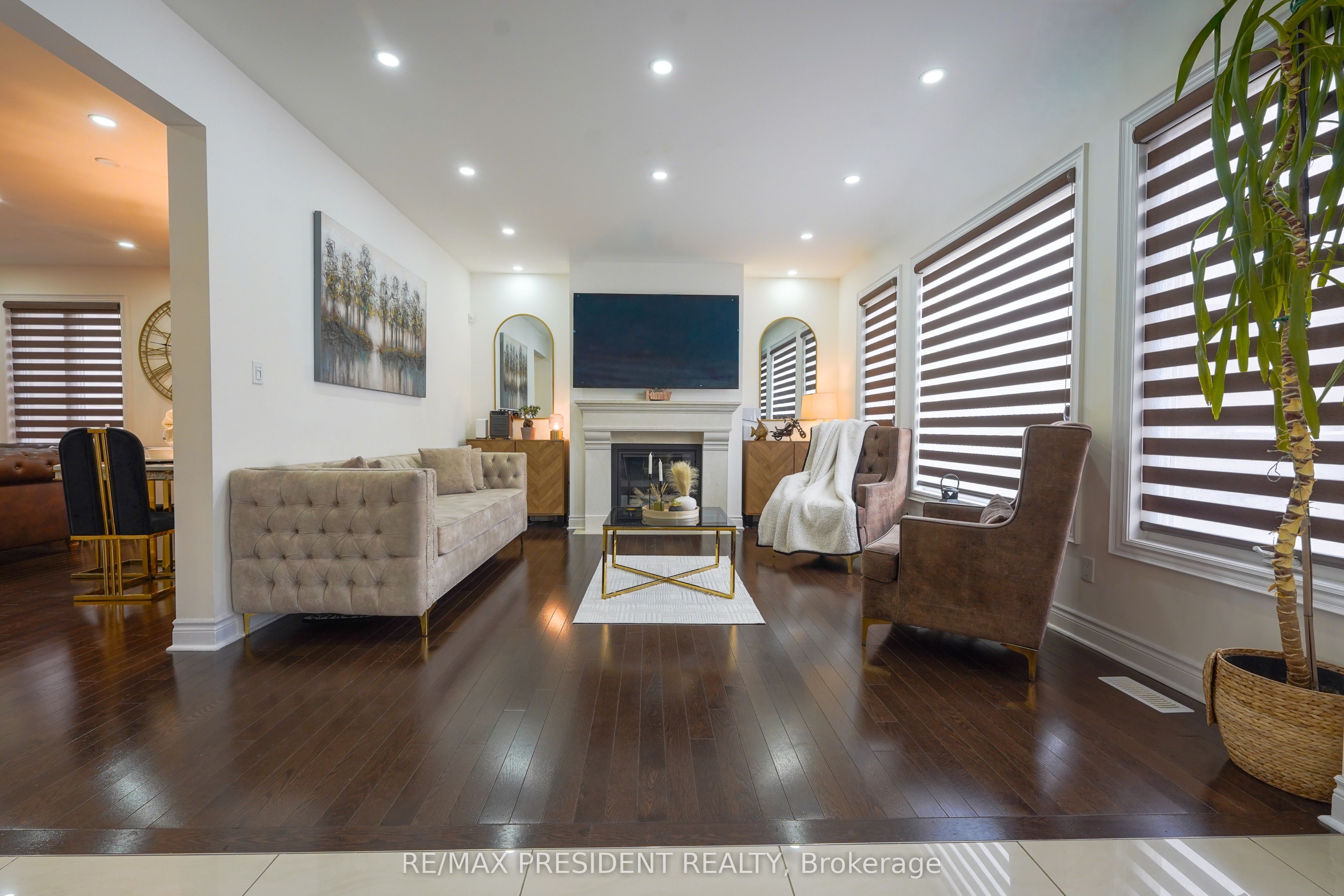 Additional image 5 of 16 Bassett Crescent, Brampton, ON, L6X 5G2