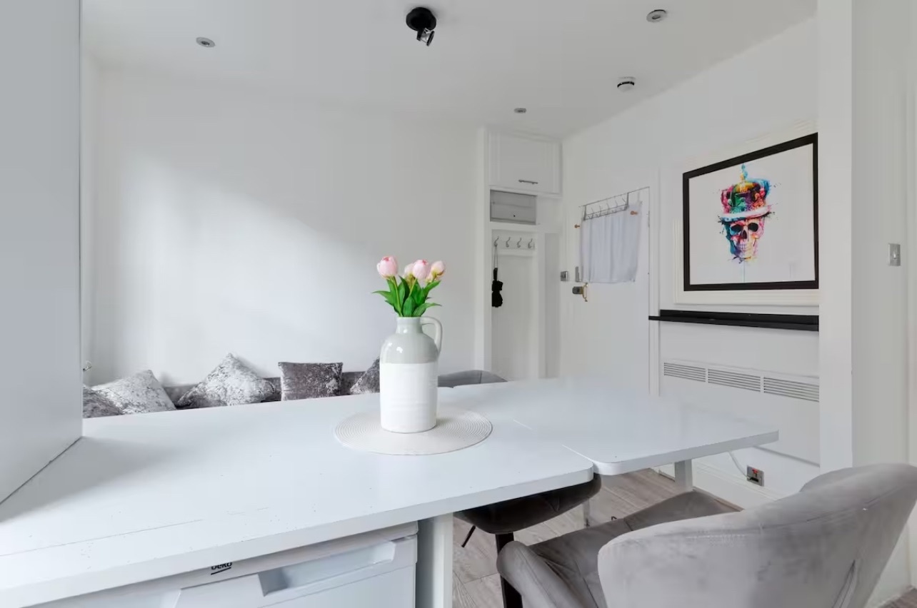 Additional image 5 of 1 Bed Flat, First Floor Gaywood Street, SE1, N1 7GU