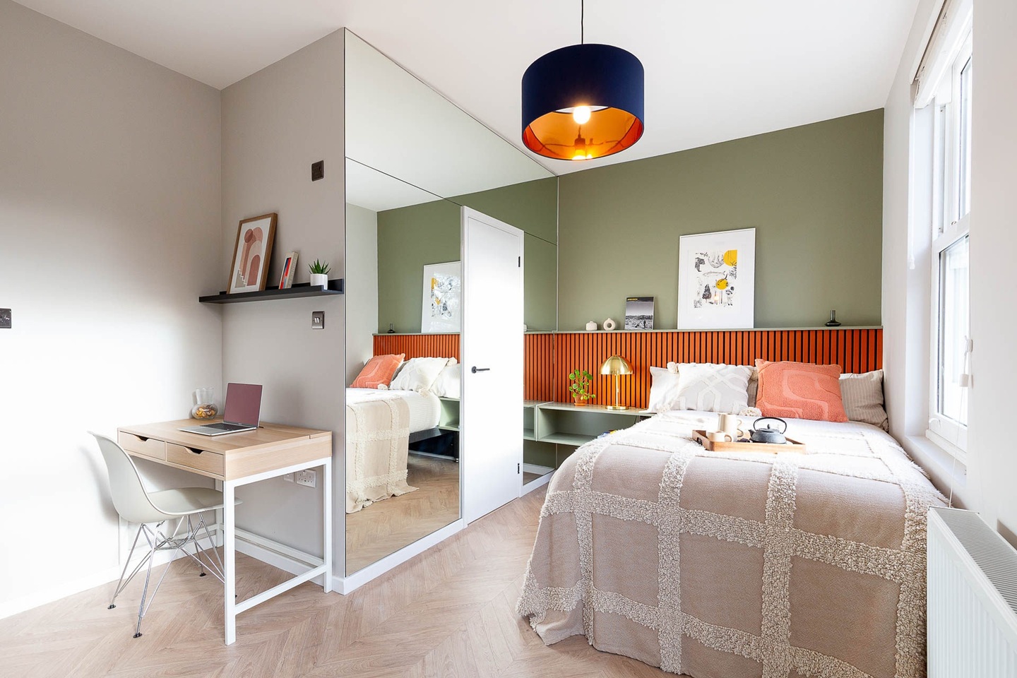 Additional image 3 of Room in a Shared Flat, Chatham Street, SE17, N1 7GU