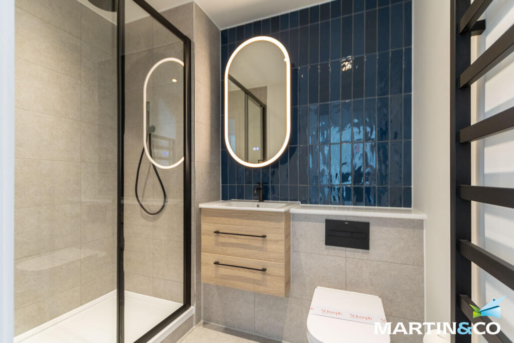 Additional image 9 of Cardigan Wharf, Glasswater Locks, Pitt Street, Birmingham, B4