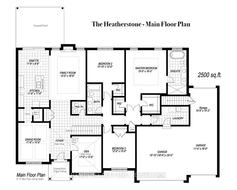 Additional image 2 of LOT 25 Augustus Street, Brant, ON, N0E 1R0