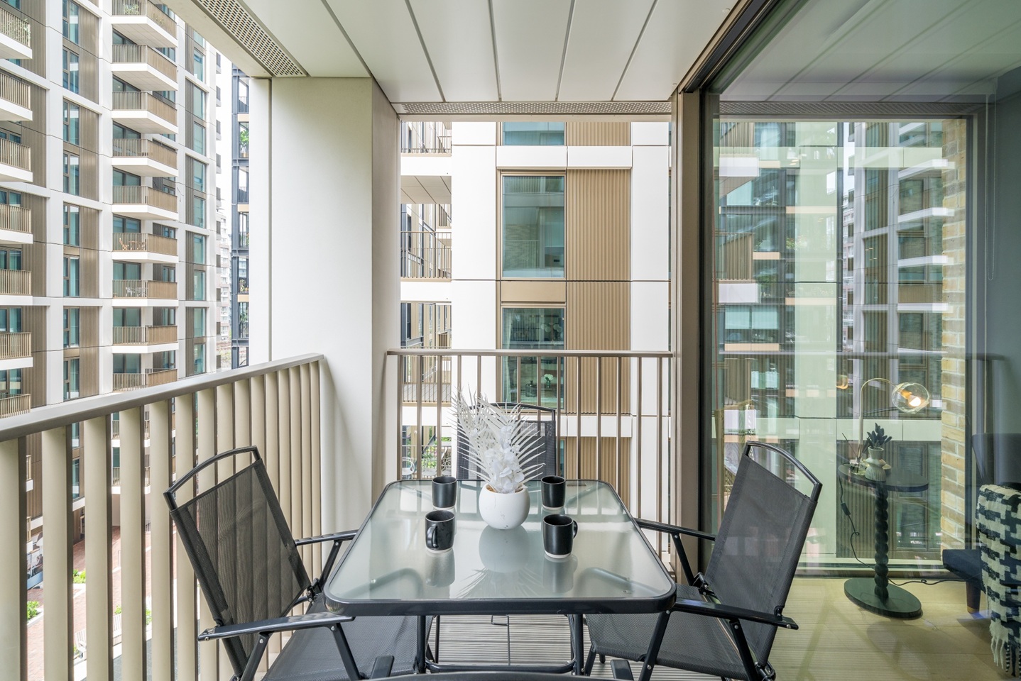 Additional image 19 of 2 Bed Flat, Salisbury House, SW11, N1 7GU