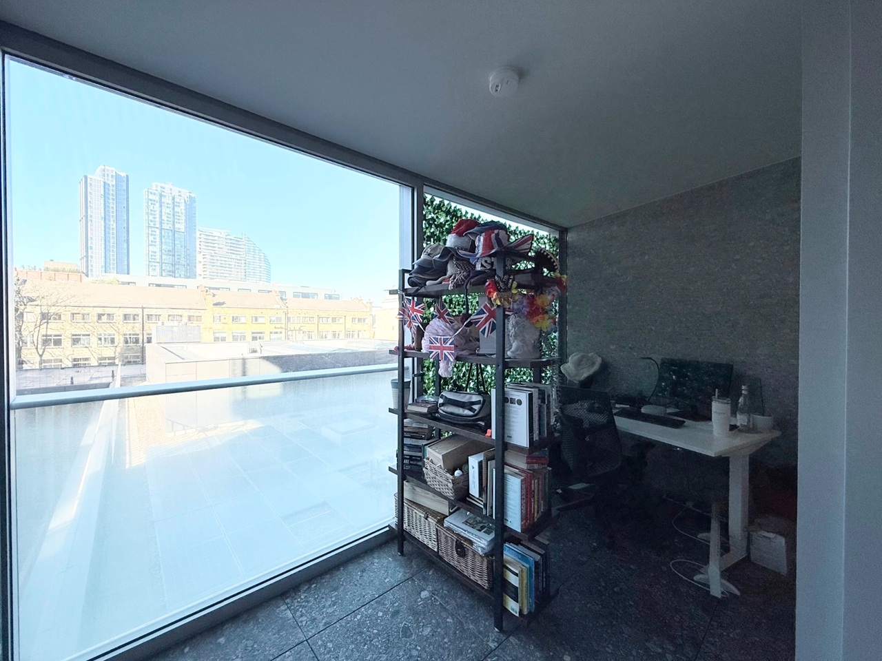 Additional image 17 of 1 Bed Flat, Jasper Walk, N1, N1 7GU