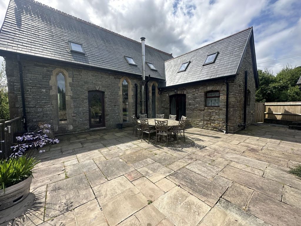 Additional image 18 of 5 bed detached house for saleDol-Y-Gaer, Merthyr Tydfil CF48