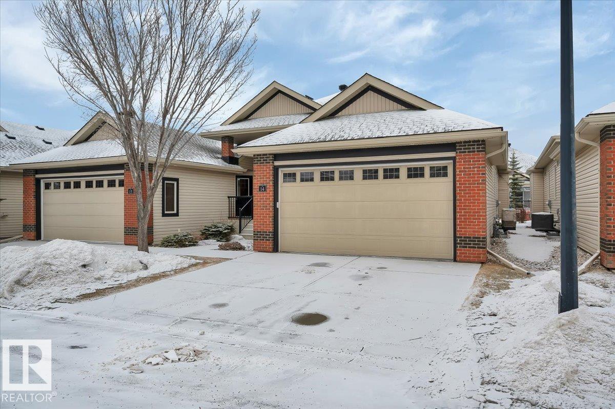 Additional image 3 of 14-841 156 Street NW, Edmonton, AB, T6R0B3