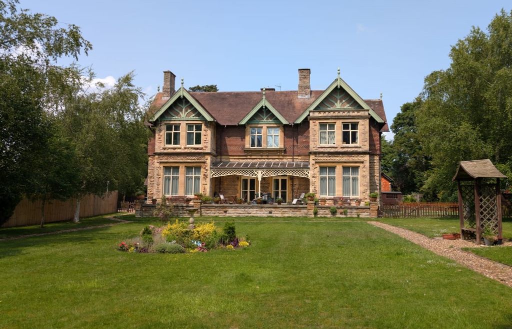 Additional image 44 of 2 bed flat for saleBeacon Lane, Grantham NG31