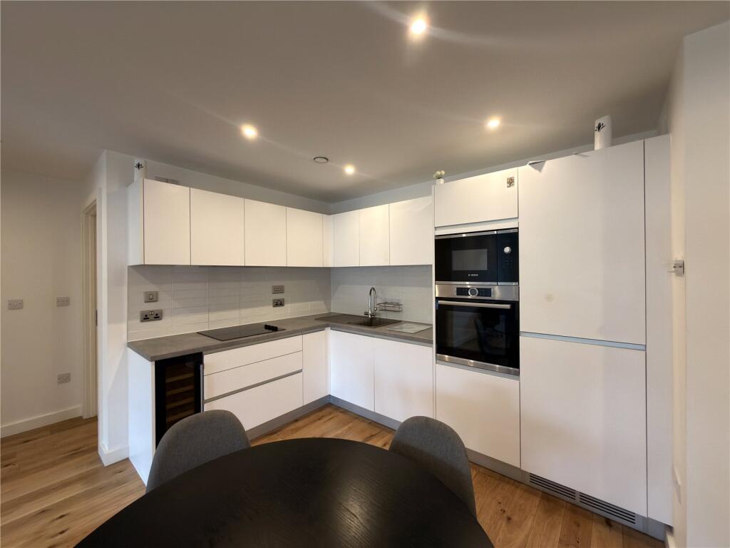 Additional image 3 of Arden Gate, 10 Communication Way, Birmingham, B15