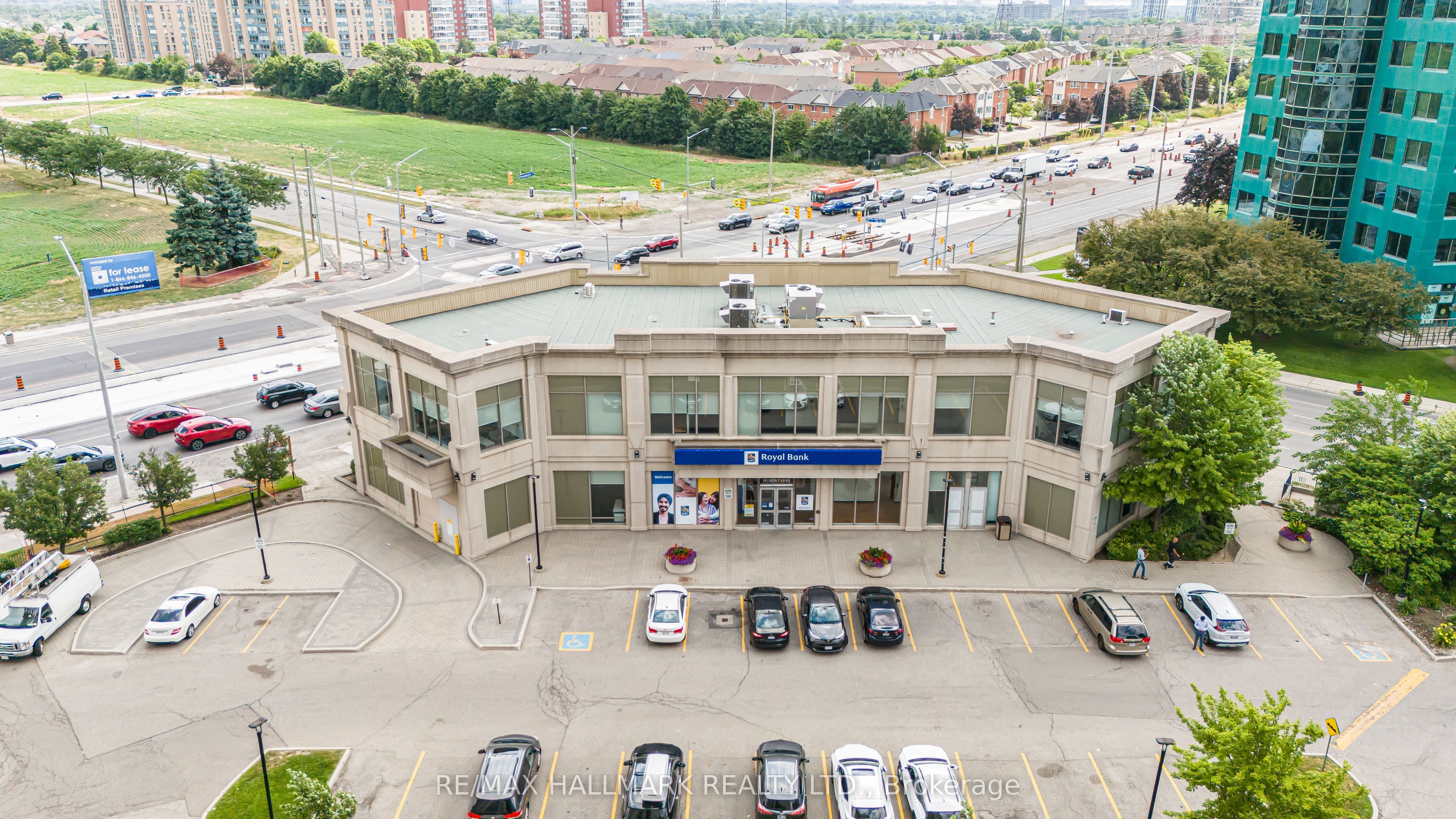 Additional image 6 of 201A-4550 Hurontario Street, Mississauga, ON, L5R 4B1