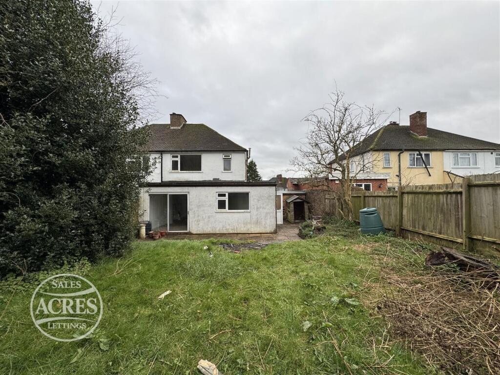 Additional image 29 of Scott Road, Great Barr, Birmingham