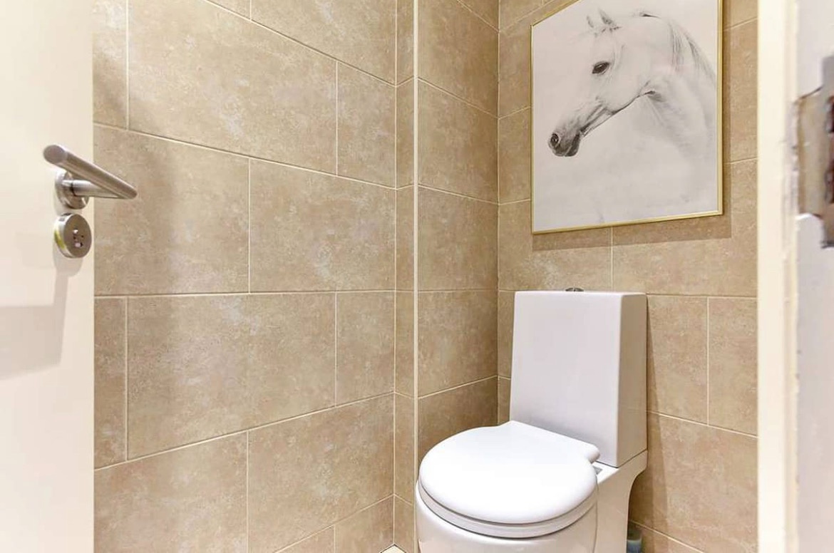 Additional image 9 of 1 Bed Flat, Evelyn Gardens, SW7, N1 7GU