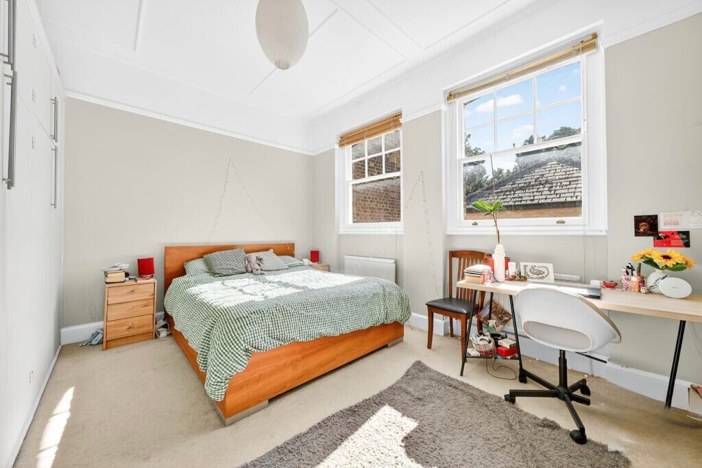 Additional image 9 of 1 Bed Flat, Lansdowne House, SW8, N1 7GU