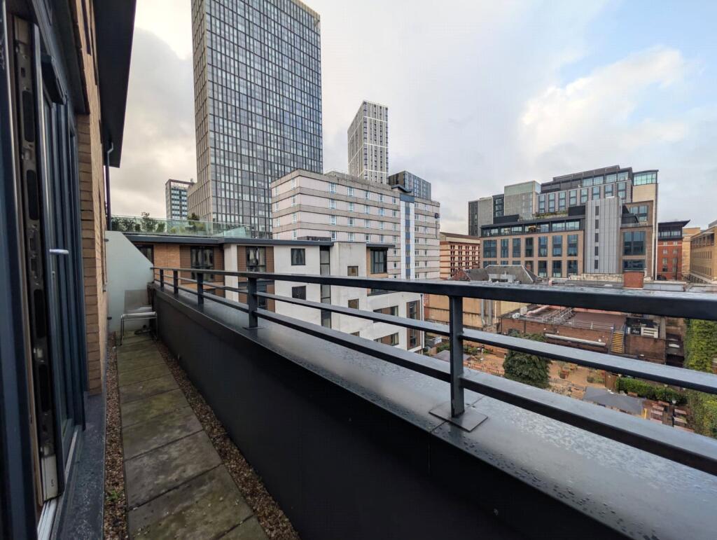 Additional image 11 of Granville Street, Birmingham, B1