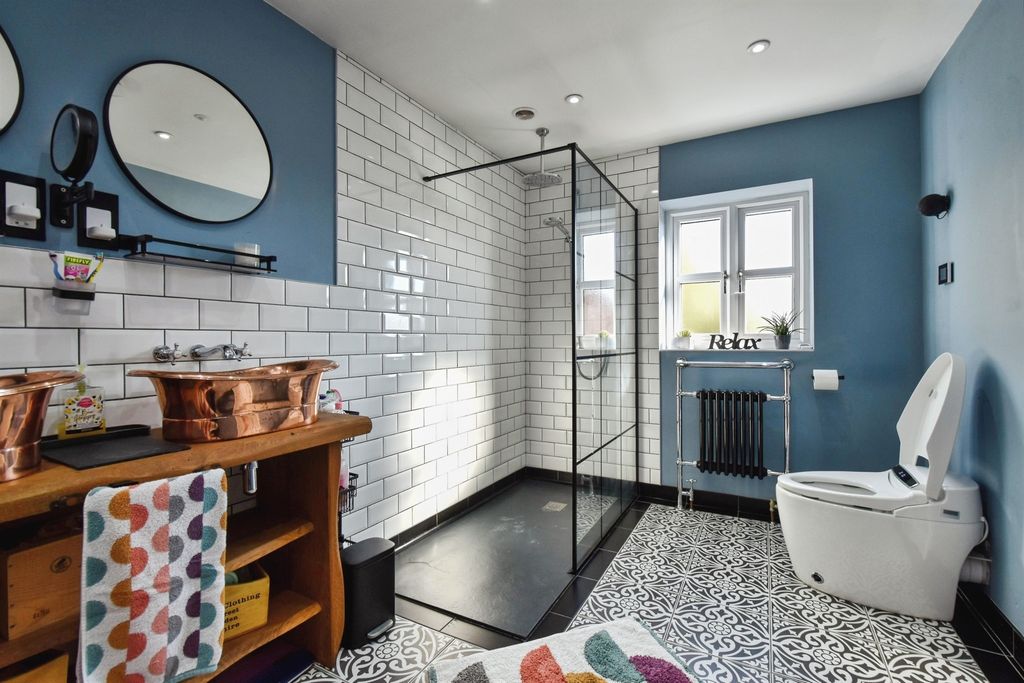 Additional image 24 of 4 bed detached house for saleThe Oaks, Quakers Yard, Treharris CF46