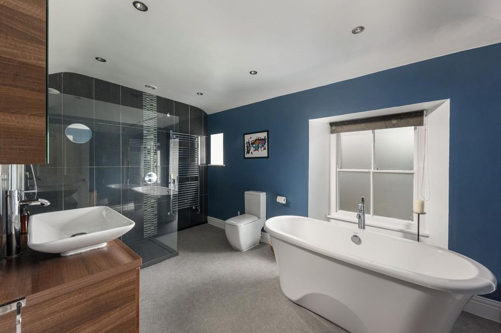 Additional image 19 of 5 bed detached house for saleWestburn, Causey Hill, Hexham, Northumberland NE46