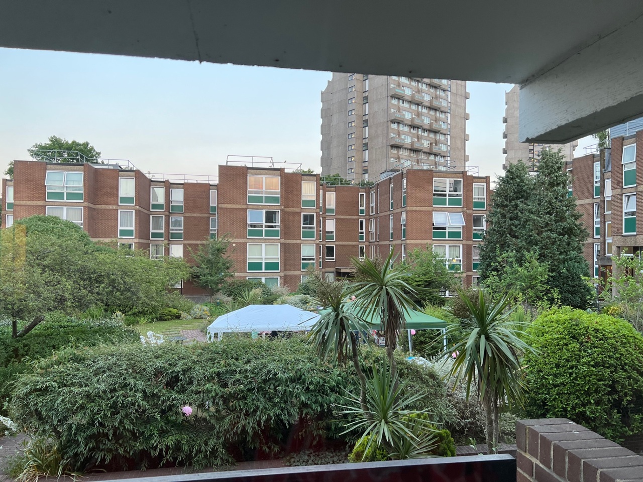 Additional image 8 of 1 Bed Flat, Vanbrugh Court, SE11, N1 7GU