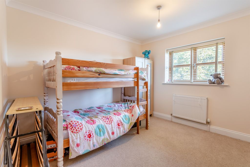 Additional image 13 of 4 bed detached house for saleGrove Lane, Longthorpe, Peterborough PE3