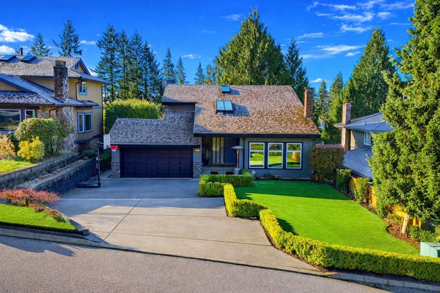 2023 Hill Drive, North Vancouver, BC, V7H 2N1